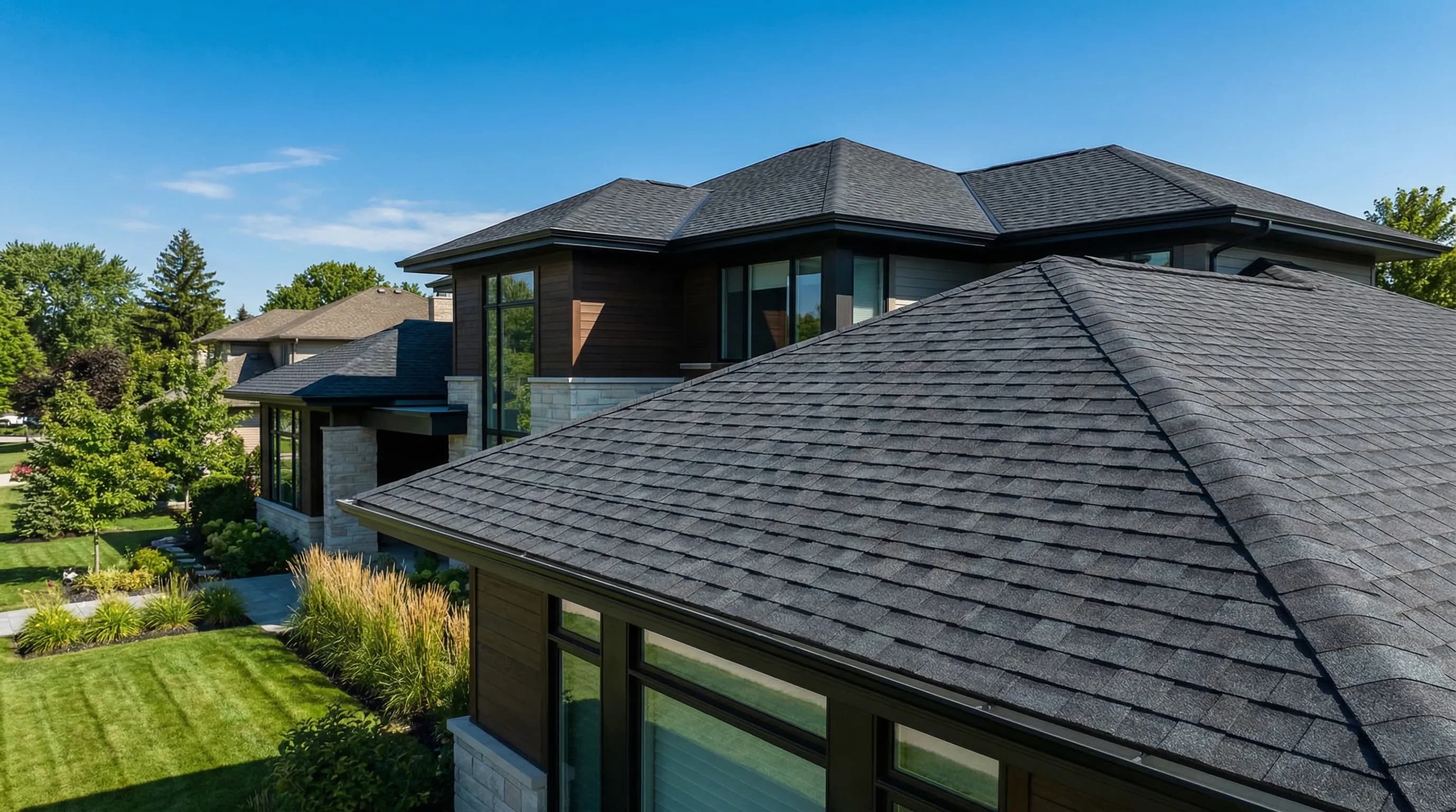 Professional roofing and construction in New Jersey