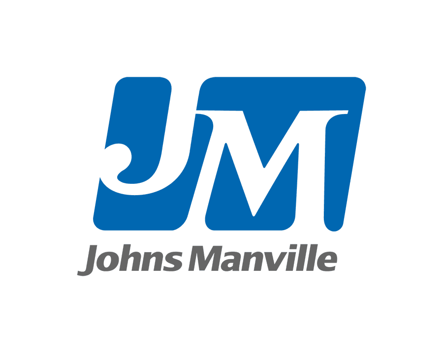 Johns Manville logo