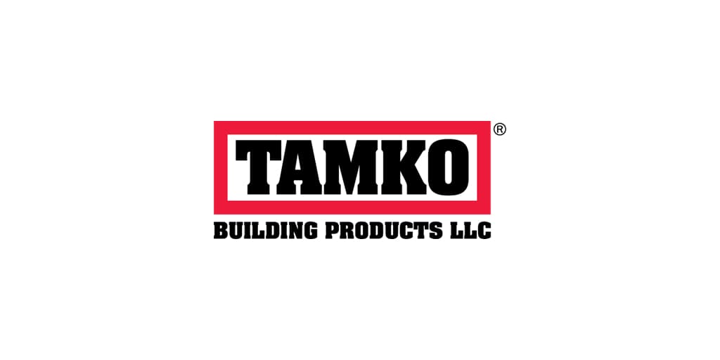 TAMKO logo